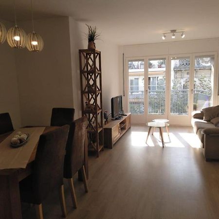 Blanes Apartamento Ngoại thất bức ảnh