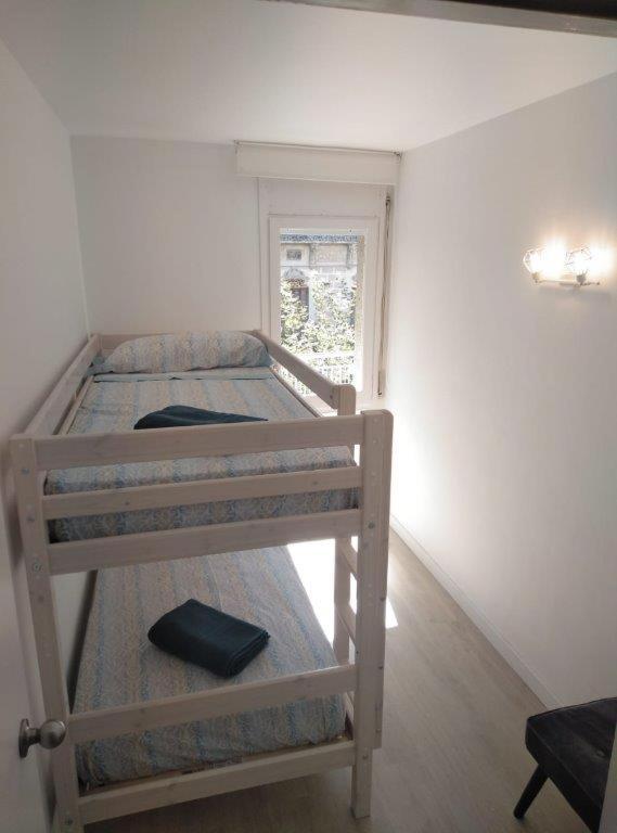 Blanes Apartamento Ngoại thất bức ảnh