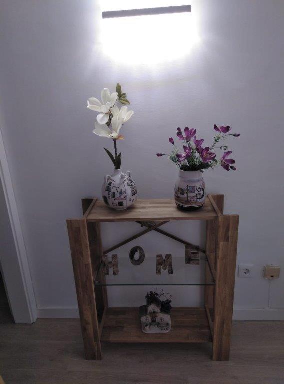Blanes Apartamento Ngoại thất bức ảnh