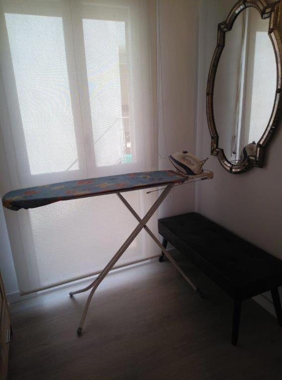 Blanes Apartamento Ngoại thất bức ảnh